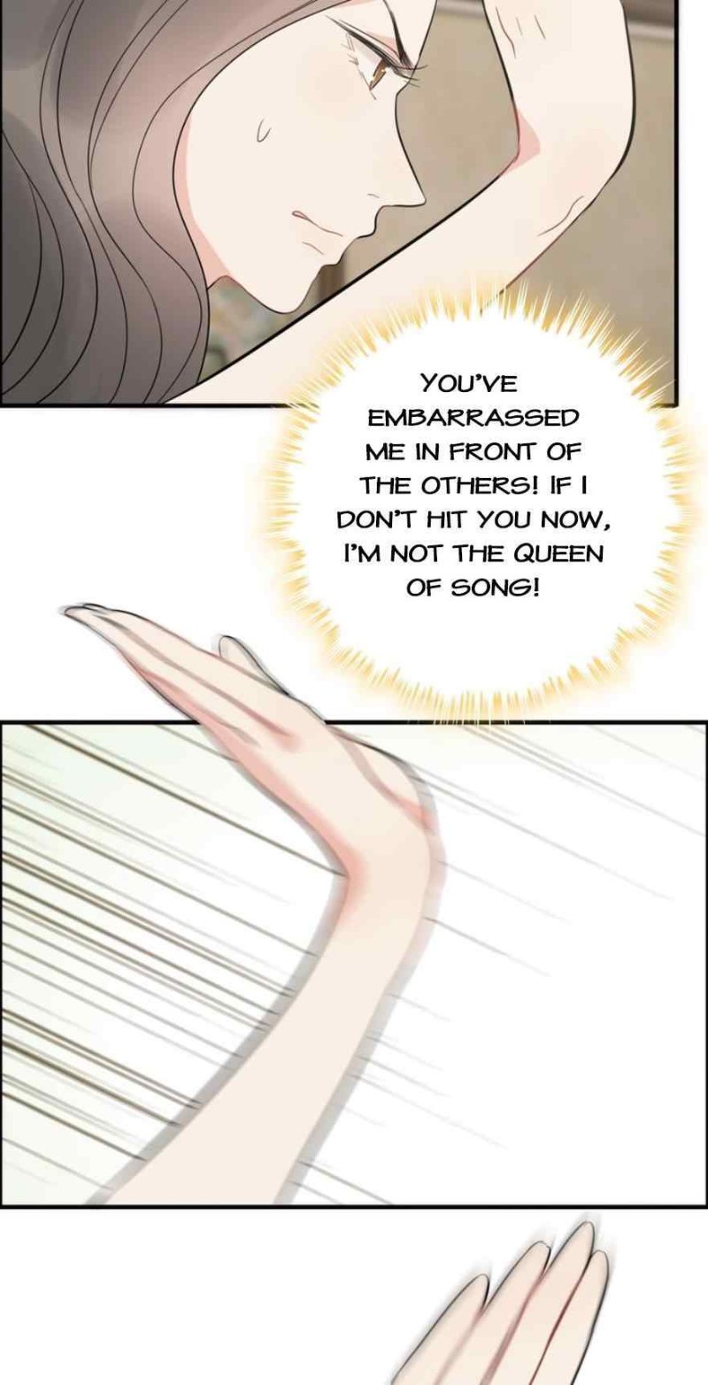 The Boss’ Shotgun Wedding chapter 243 - page 22