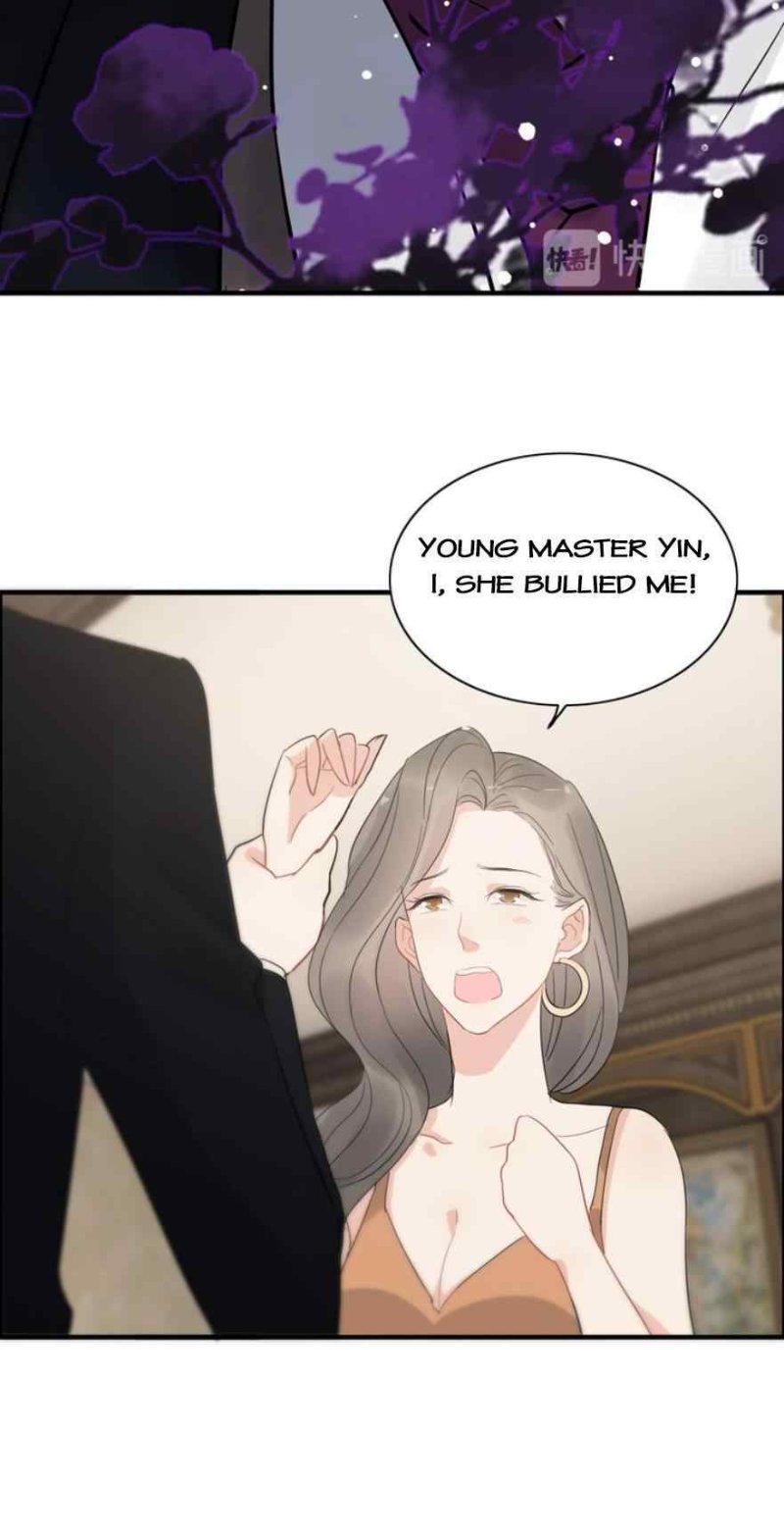 The Boss’ Shotgun Wedding chapter 243 - page 25