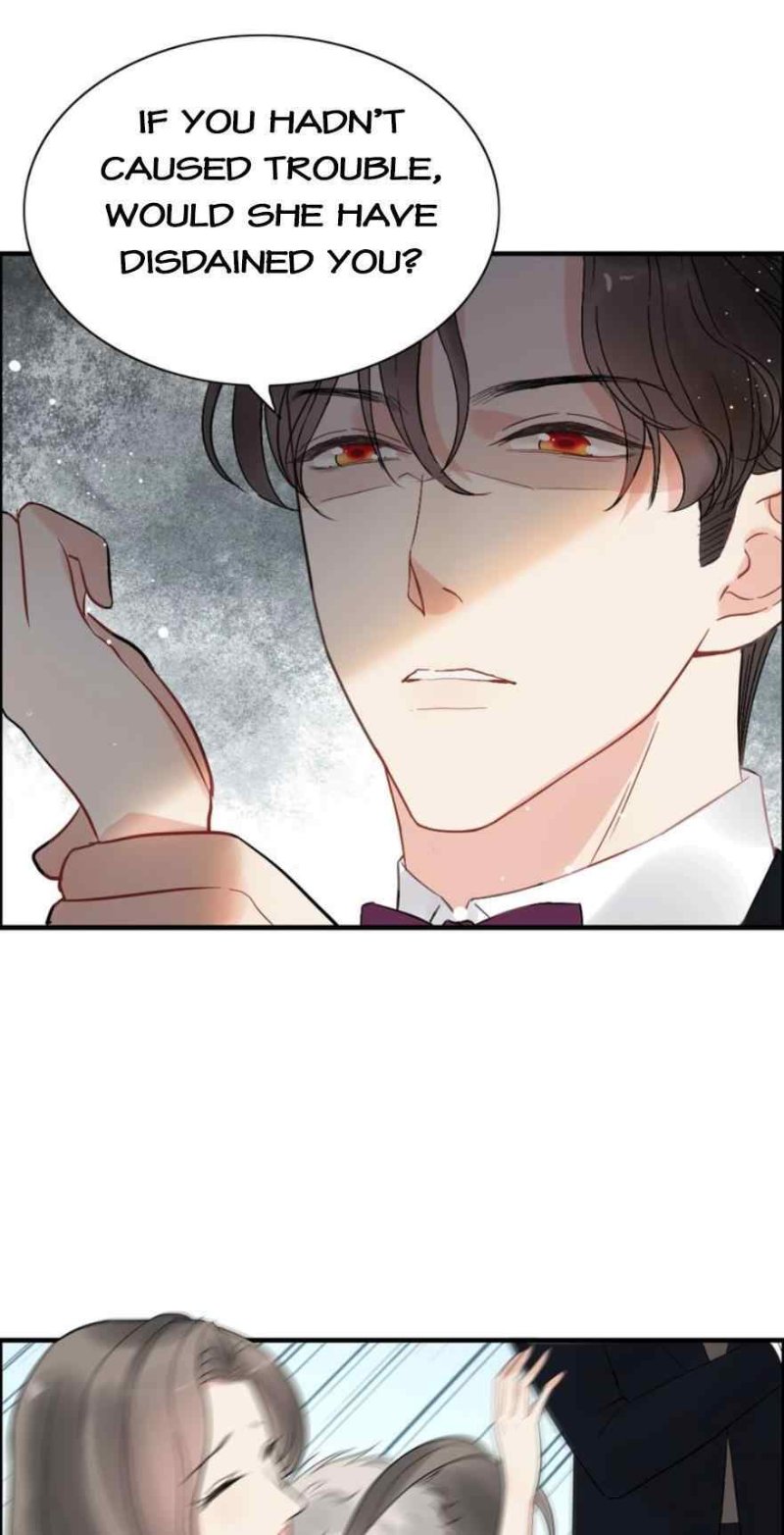 The Boss’ Shotgun Wedding chapter 243 - page 26