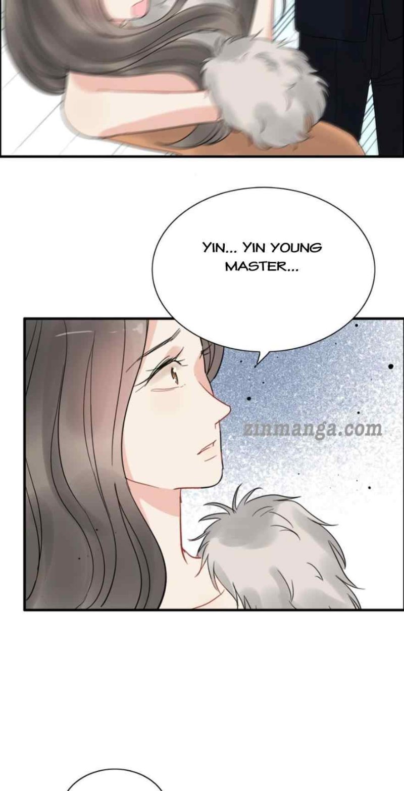 The Boss’ Shotgun Wedding chapter 243 - page 27