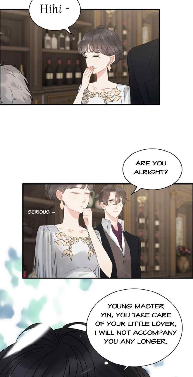 The Boss’ Shotgun Wedding chapter 243 - page 28