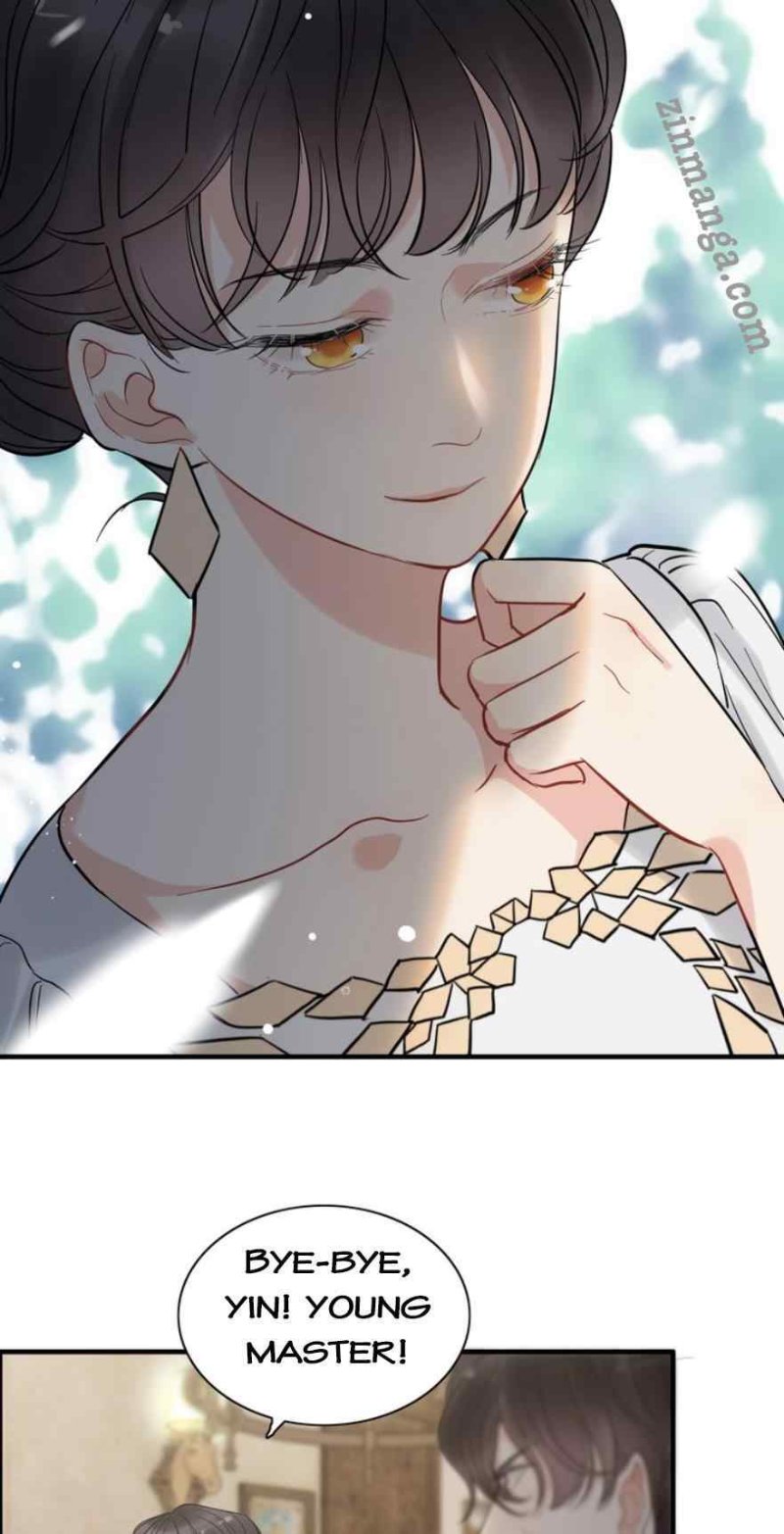 The Boss’ Shotgun Wedding chapter 243 - page 29
