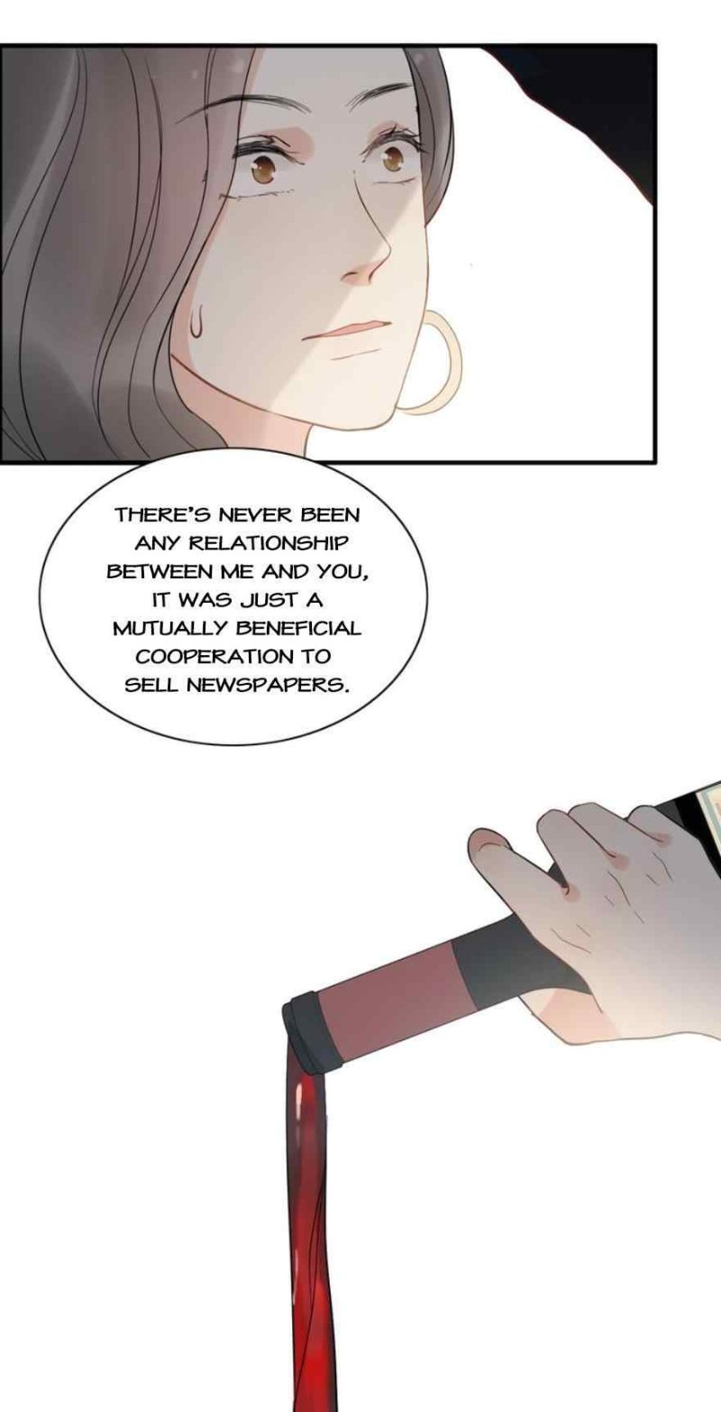The Boss’ Shotgun Wedding chapter 243 - page 32
