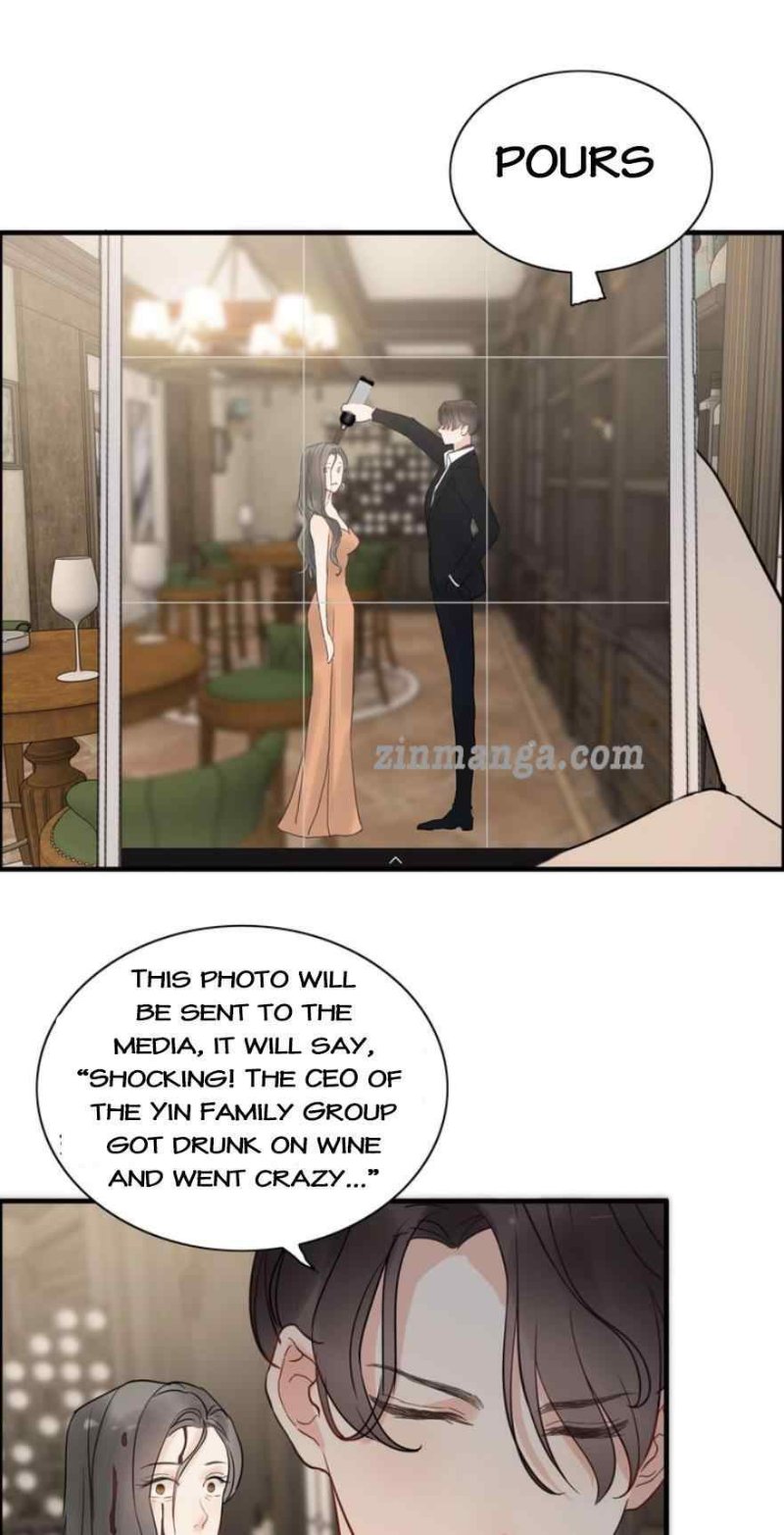 The Boss’ Shotgun Wedding chapter 243 - page 37