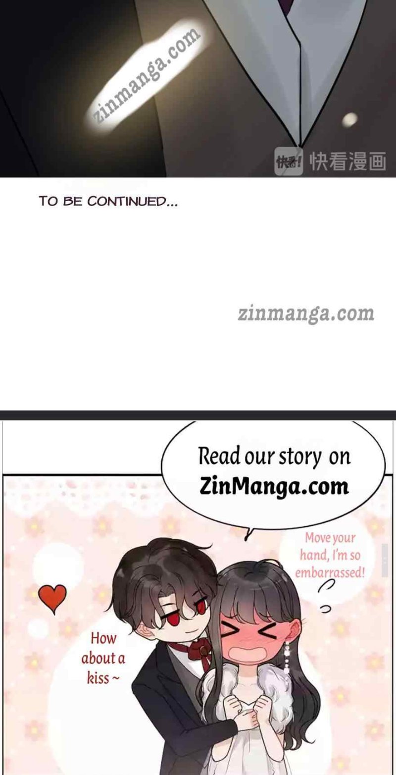 The Boss’ Shotgun Wedding chapter 243 - page 40