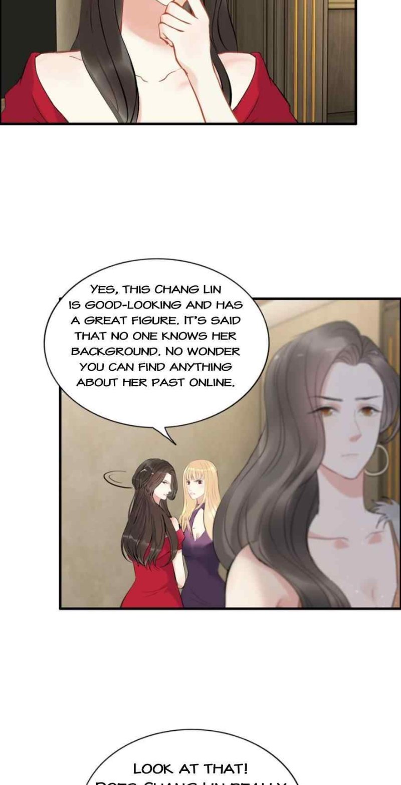 The Boss’ Shotgun Wedding chapter 243 - page 5