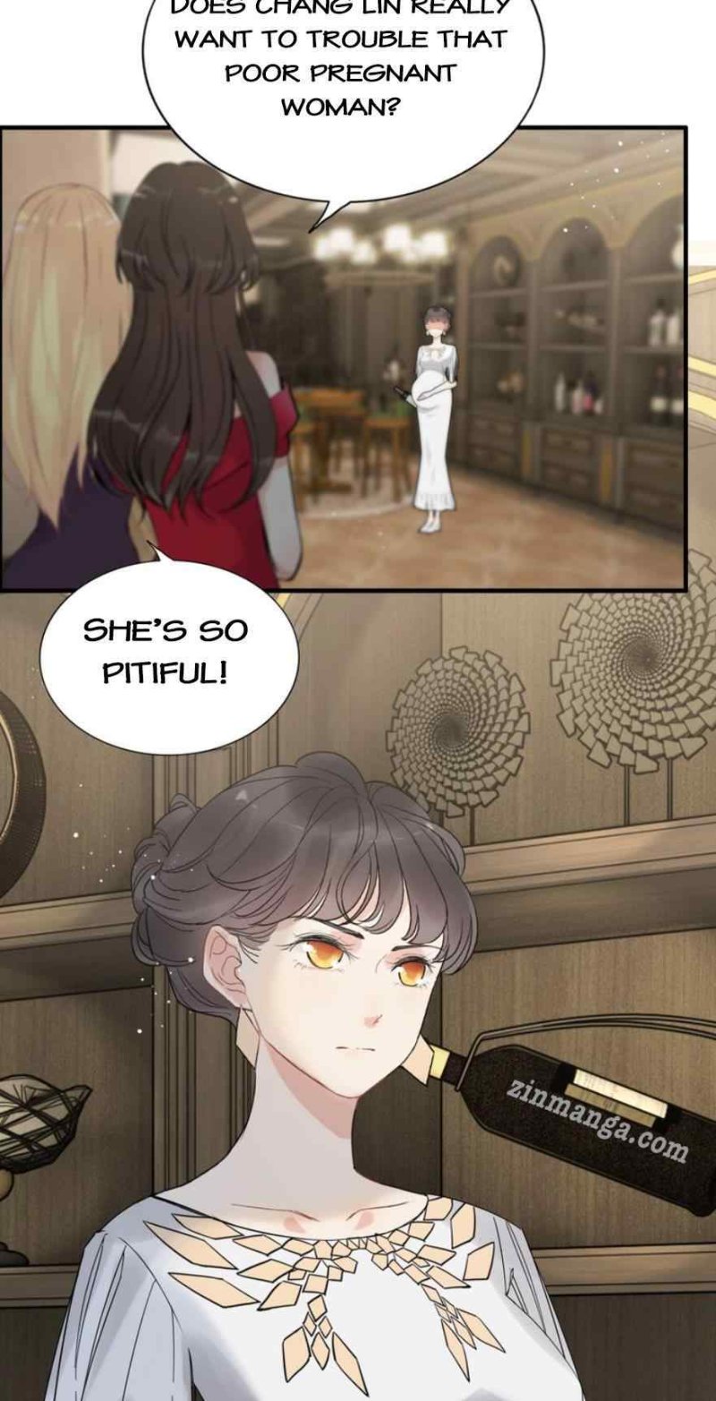 The Boss’ Shotgun Wedding chapter 243 - page 6