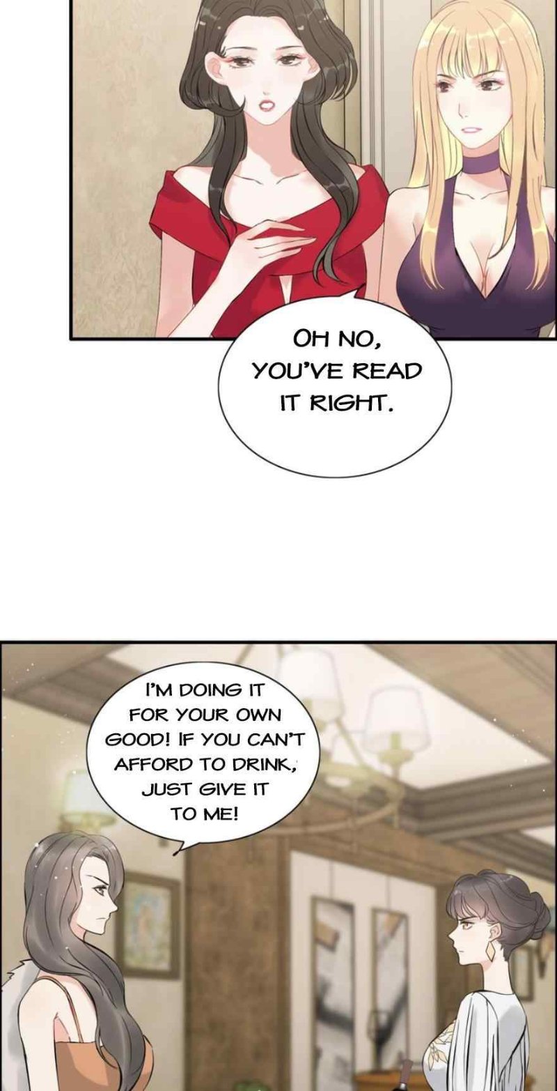 The Boss’ Shotgun Wedding chapter 243 - page 8