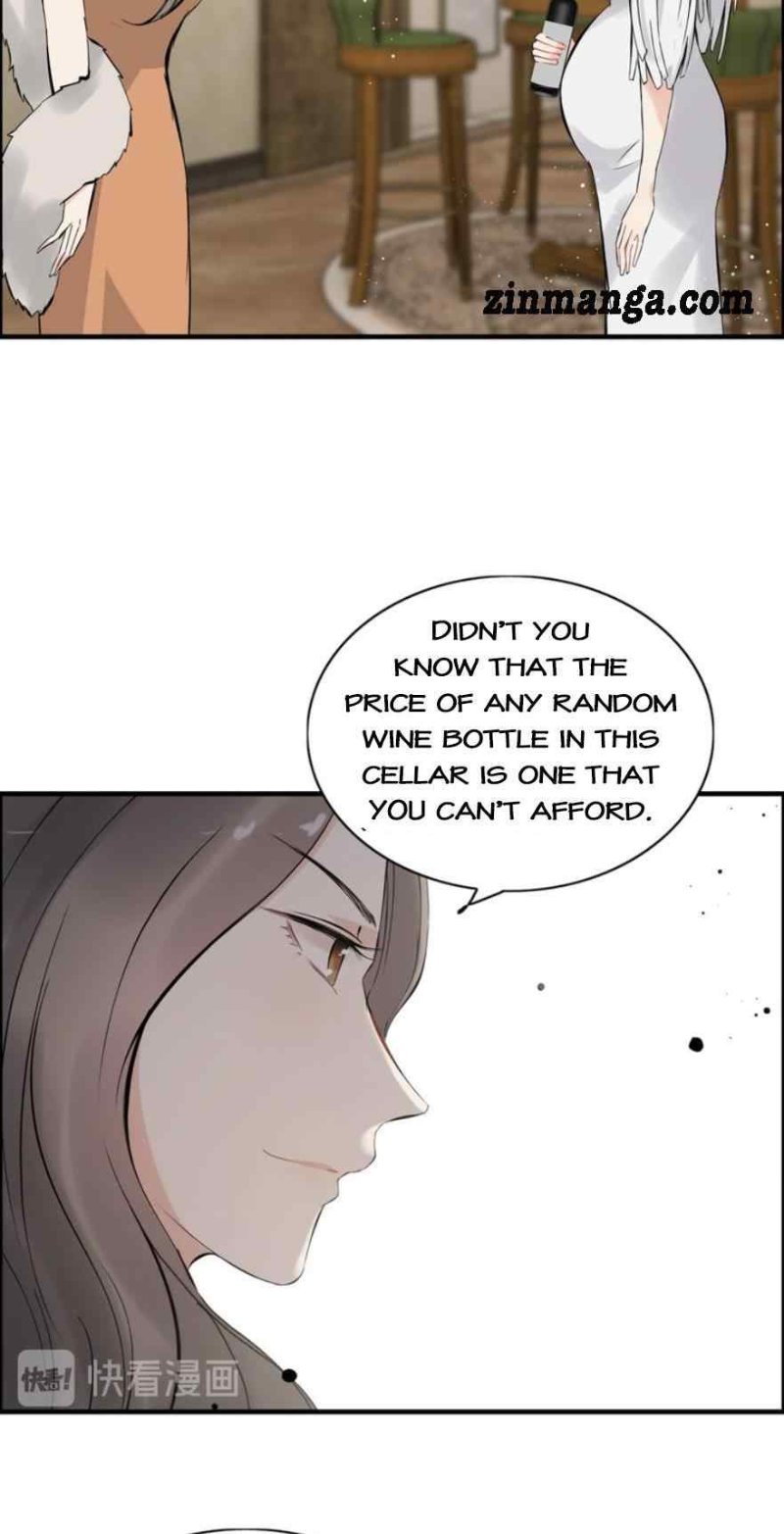 The Boss’ Shotgun Wedding chapter 243 - page 9