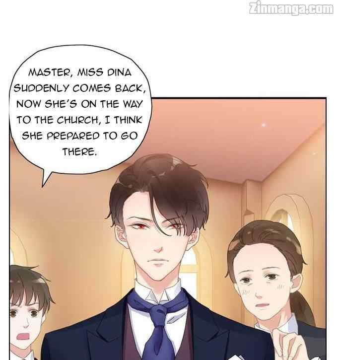 The Boss’ Shotgun Wedding chapter 15 - page 10