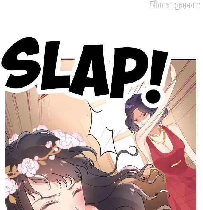 The Boss’ Shotgun Wedding chapter 15 - page 21