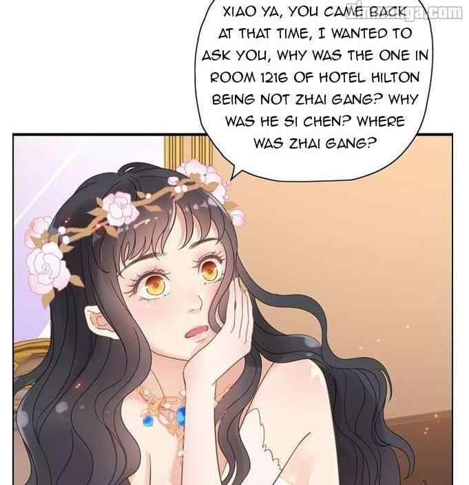 The Boss’ Shotgun Wedding chapter 15 - page 26