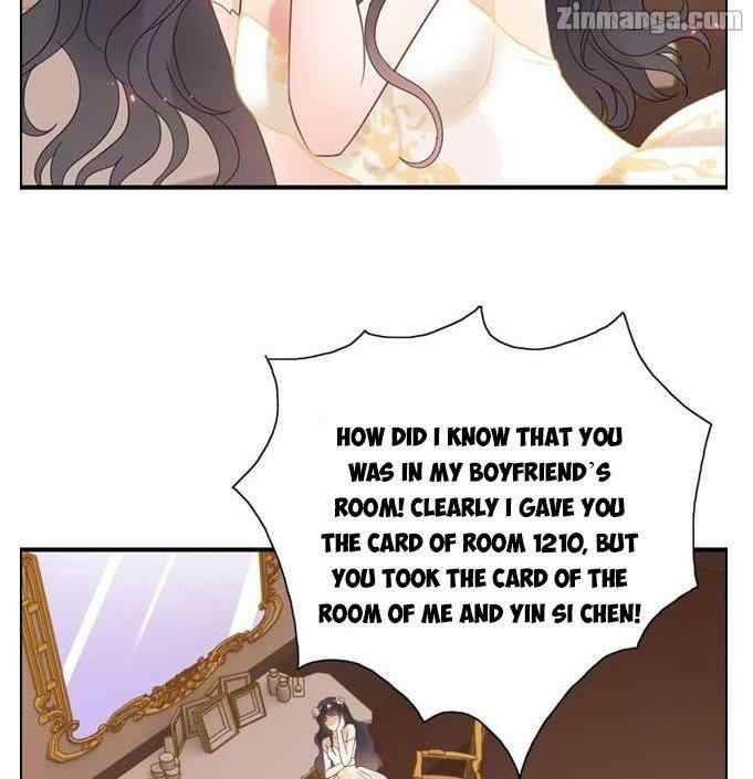 The Boss’ Shotgun Wedding chapter 15 - page 27