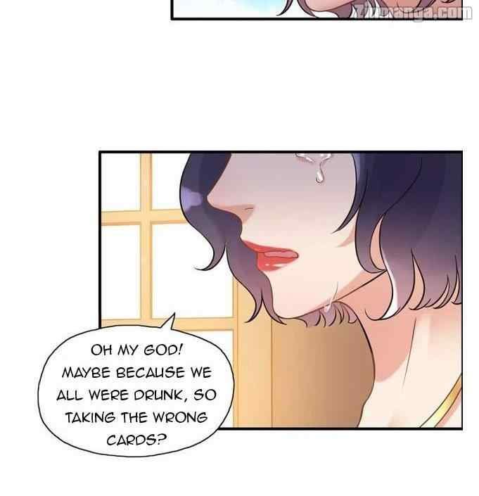 The Boss’ Shotgun Wedding chapter 15 - page 32