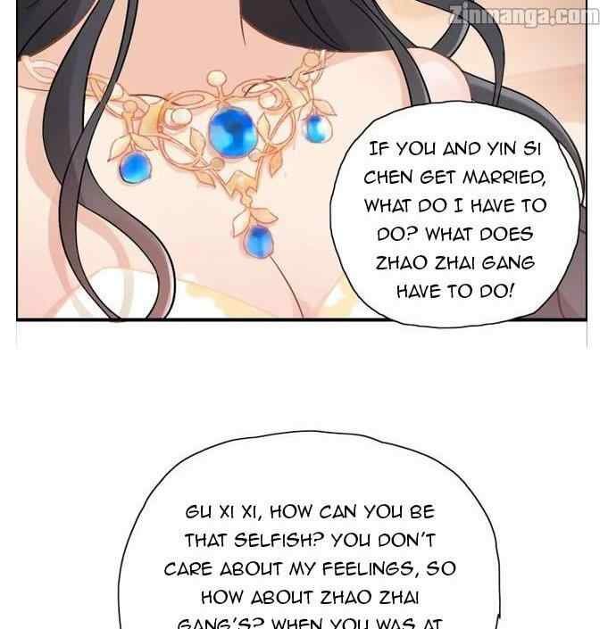 The Boss’ Shotgun Wedding chapter 15 - page 34