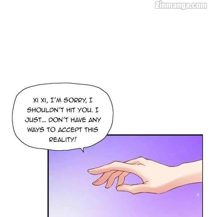 The Boss’ Shotgun Wedding chapter 15 - page 37