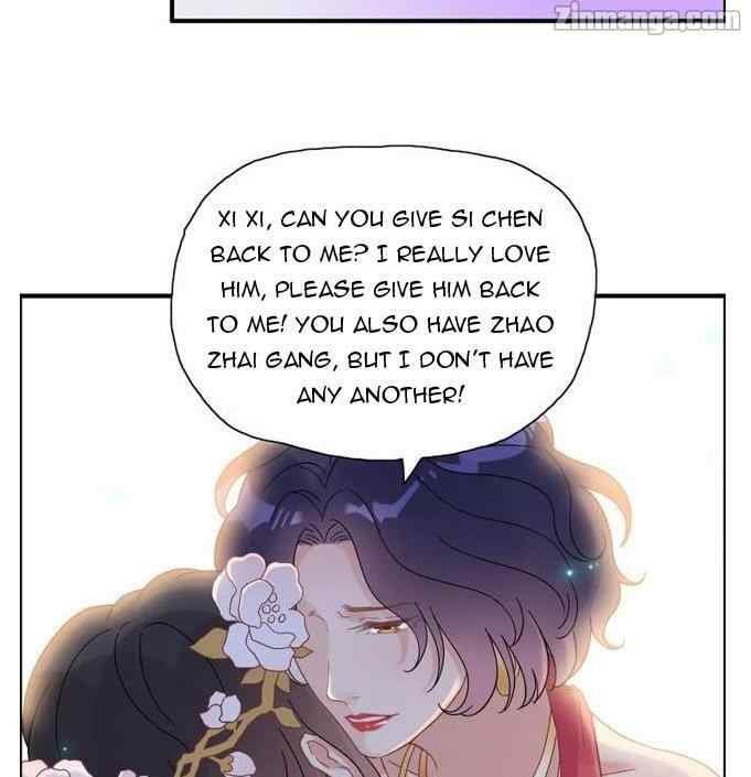 The Boss’ Shotgun Wedding chapter 15 - page 38