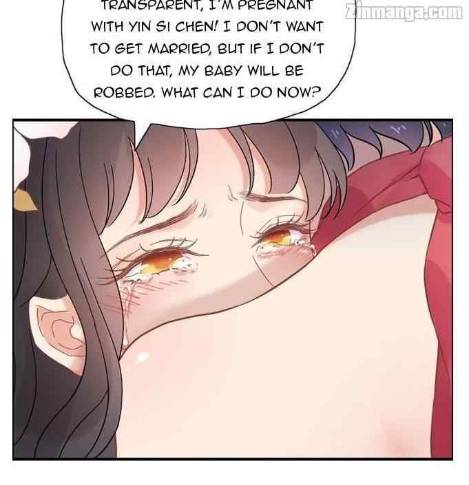 The Boss’ Shotgun Wedding chapter 15 - page 40