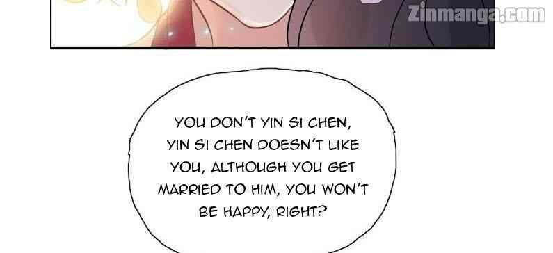 The Boss’ Shotgun Wedding chapter 15 - page 43