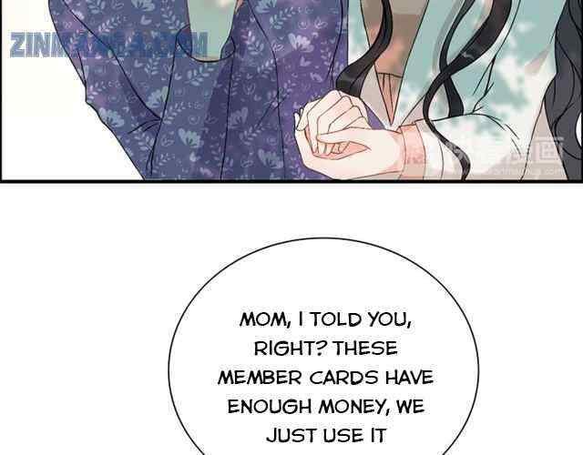 The Boss’ Shotgun Wedding chapter 107 - page 20