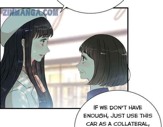 The Boss’ Shotgun Wedding chapter 107 - page 21