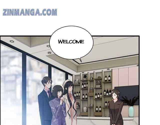 The Boss’ Shotgun Wedding chapter 107 - page 26