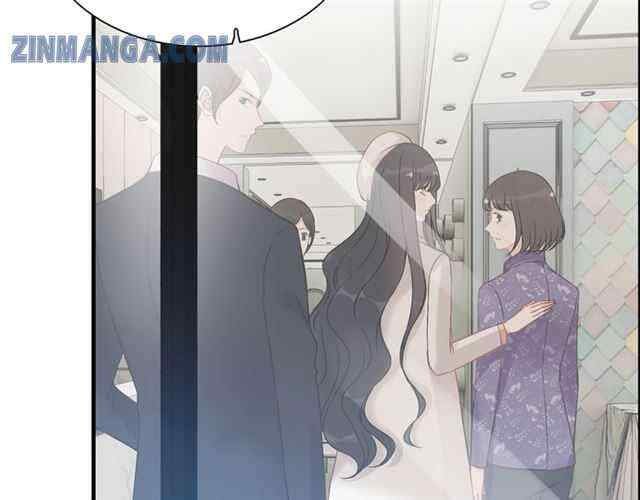 The Boss’ Shotgun Wedding chapter 107 - page 28