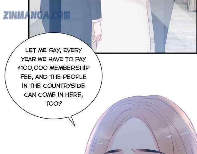 The Boss’ Shotgun Wedding chapter 107 - page 29
