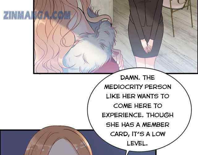 The Boss’ Shotgun Wedding chapter 107 - page 34