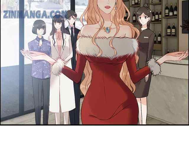 The Boss’ Shotgun Wedding chapter 107 - page 37