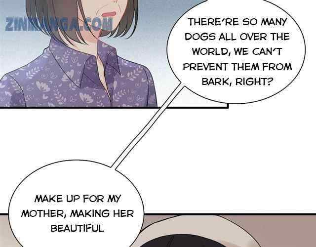 The Boss’ Shotgun Wedding chapter 107 - page 39