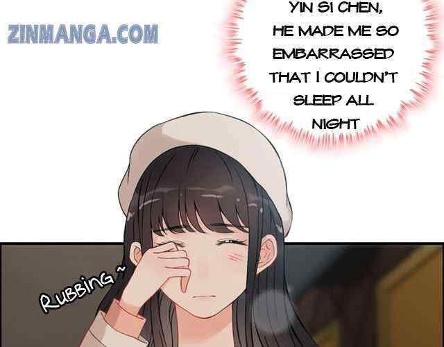 The Boss’ Shotgun Wedding chapter 107 - page 4