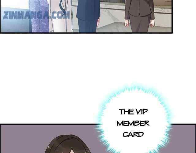 The Boss’ Shotgun Wedding chapter 107 - page 42