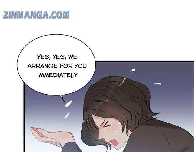 The Boss’ Shotgun Wedding chapter 107 - page 44