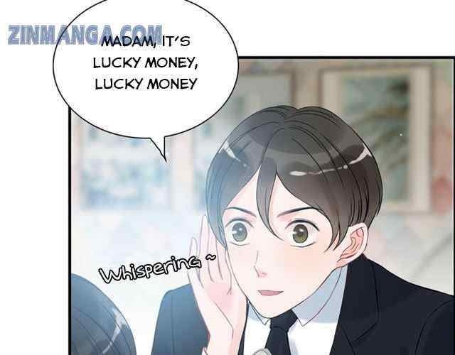 The Boss’ Shotgun Wedding chapter 107 - page 49