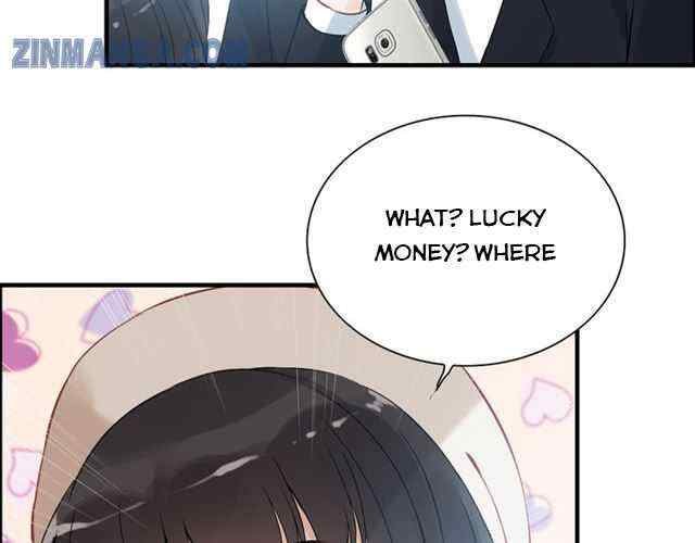 The Boss’ Shotgun Wedding chapter 107 - page 50