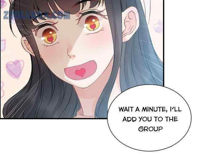 The Boss’ Shotgun Wedding chapter 107 - page 51