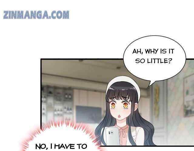 The Boss’ Shotgun Wedding chapter 107 - page 56