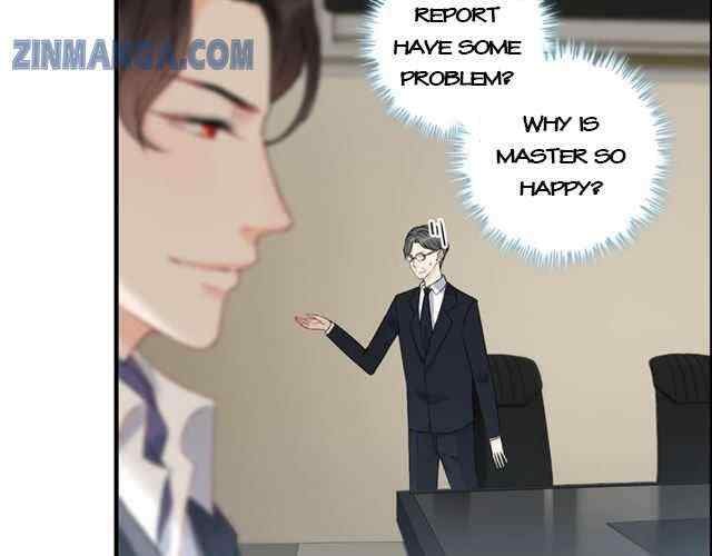 The Boss’ Shotgun Wedding chapter 107 - page 69