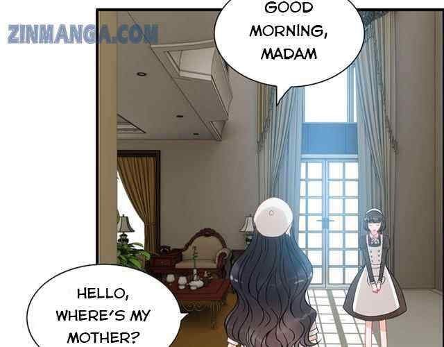 The Boss’ Shotgun Wedding chapter 107 - page 7