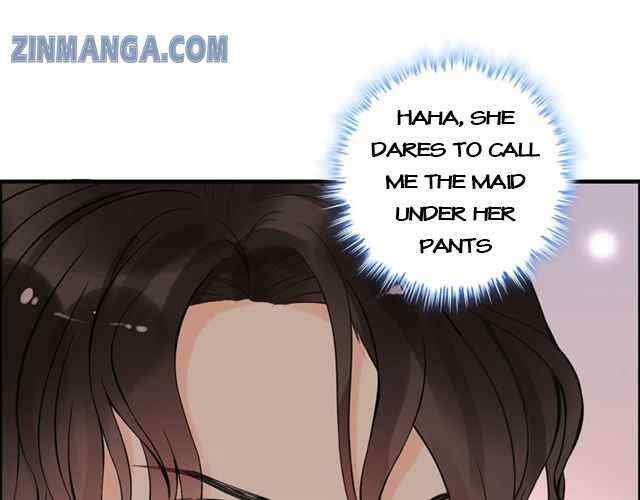 The Boss’ Shotgun Wedding chapter 107 - page 77