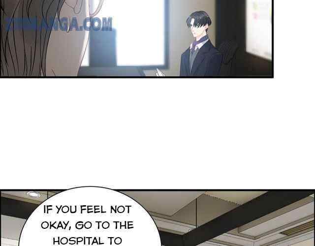 The Boss’ Shotgun Wedding chapter 107 - page 82