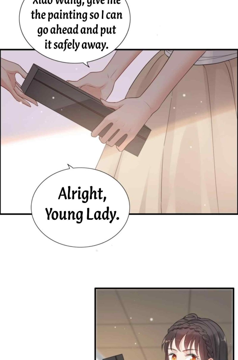 The Boss’ Shotgun Wedding chapter 290 - page 11