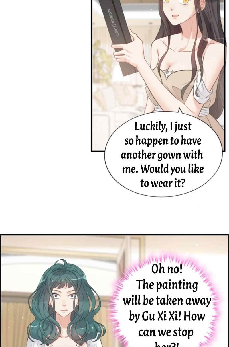 The Boss’ Shotgun Wedding chapter 290 - page 12