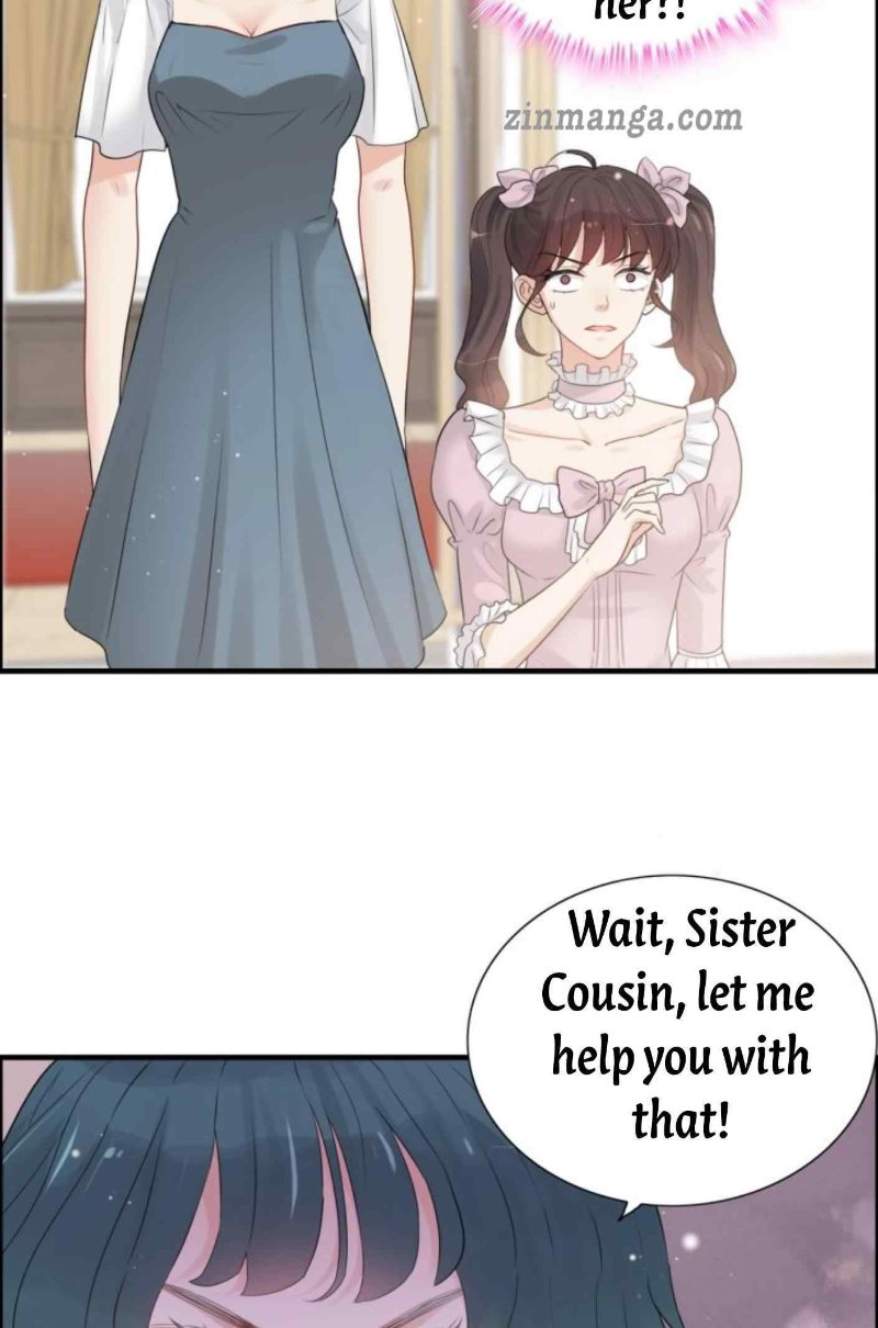 The Boss’ Shotgun Wedding chapter 290 - page 13