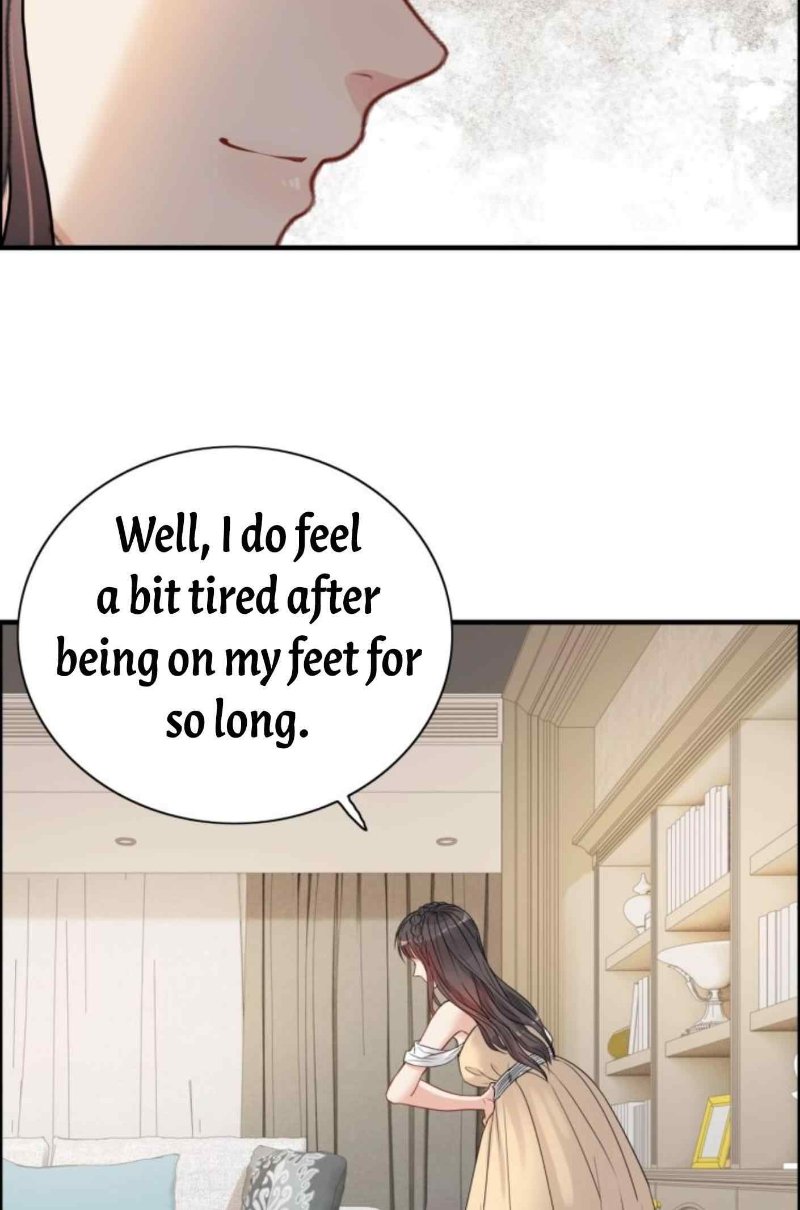 The Boss’ Shotgun Wedding chapter 290 - page 15