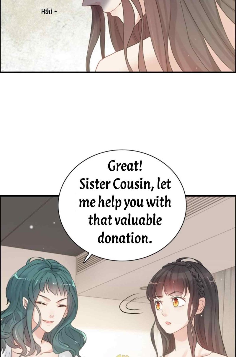 The Boss’ Shotgun Wedding chapter 290 - page 17