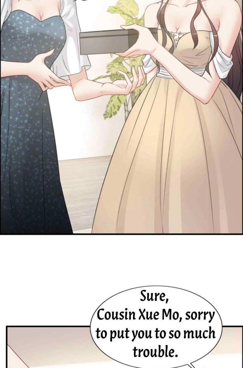 The Boss’ Shotgun Wedding chapter 290 - page 18
