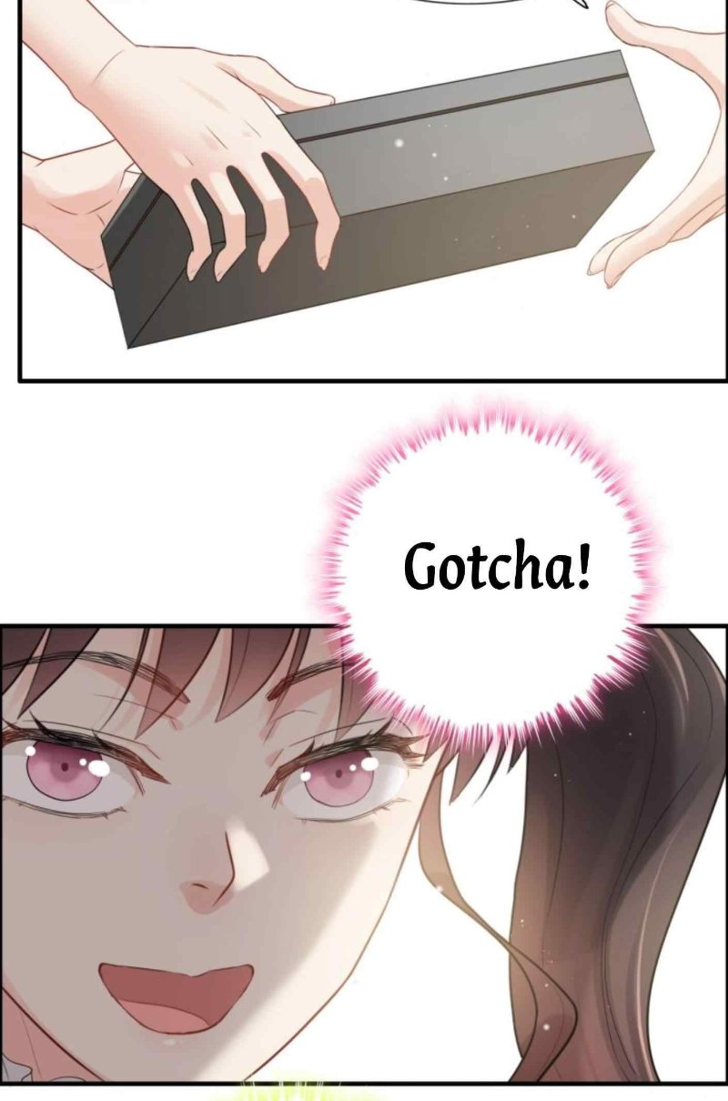 The Boss’ Shotgun Wedding chapter 290 - page 19