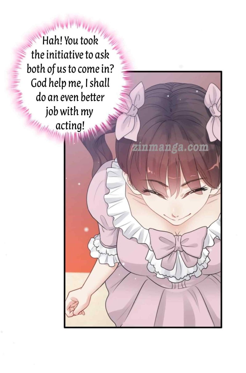 The Boss’ Shotgun Wedding chapter 290 - page 2